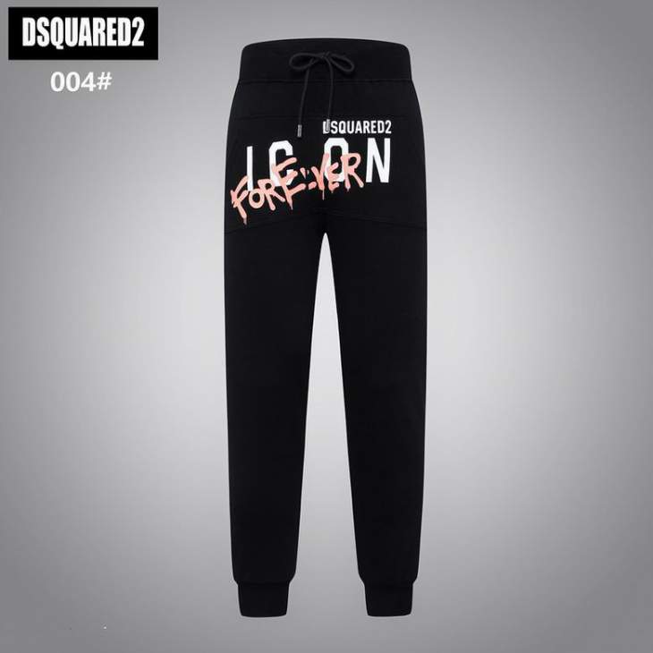 Picture of DSQ Pants Long _SKUDSQm-3xl25l0214693
